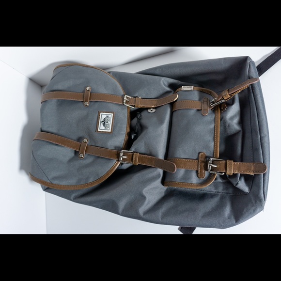 Steve Madden Backpack - Picture 2 of 6